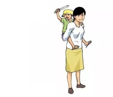 可怜的世界父母的爱