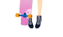 我最喜欢的运动