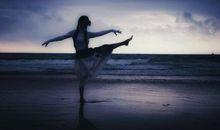 一路飘飞的思绪