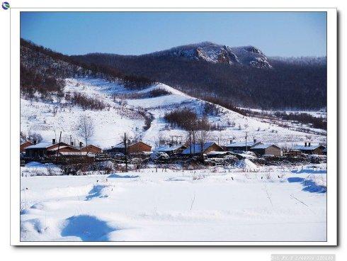 记忆中的雪