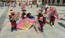 春姑娘的魔法棒