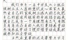 以答案为题作文