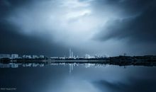 暴风雨前的宁静