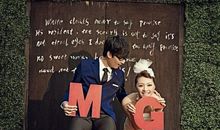 您是我内心的一首歌