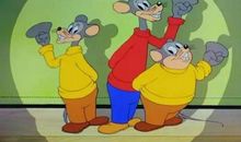 金色·幻影·童年