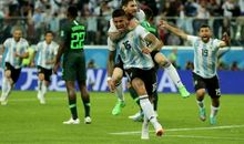 惊心动魄打比赛