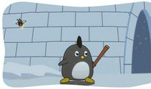 我的弟弟真有趣