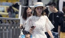 这样的人让我赞叹不已