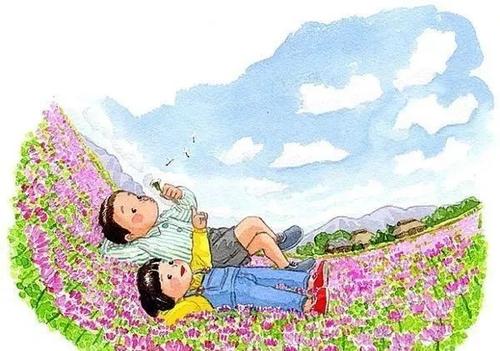 童年