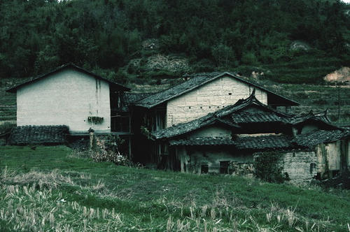 旧记忆