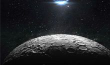 在月球上的一天_1500字