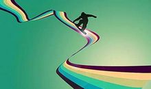 成长路上欢乐多