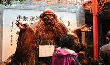 读《圣人也有错》有感