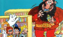 家有“贪吃鬼”