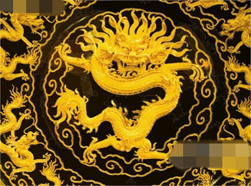 心中的图腾
