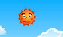 森林比美大赛童话故事