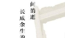 拾起生命里的碎片