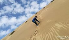 骑着单车环台湾岛读后感