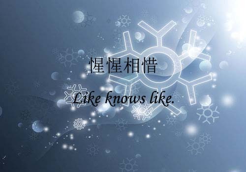 永恒的孝顺