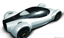 我设计的未来汽车