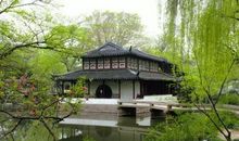 介绍拙政园