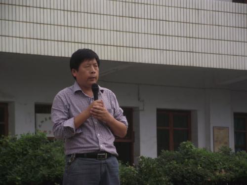 Shinrang的轻微触感