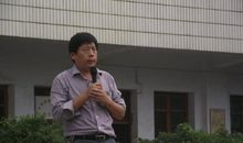 忍让里的微感动