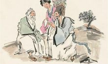 守护文化的根源