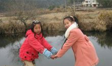 我形影不离的伙伴