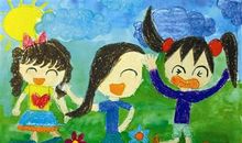 我的“好朋友”