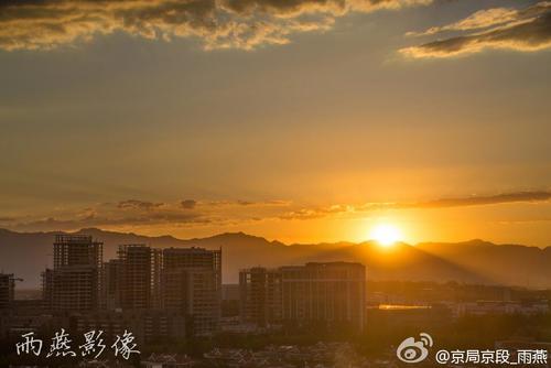 明天是新太阳