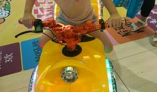 我家的小捣蛋鬼