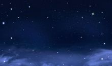 温馨无比的那一刻