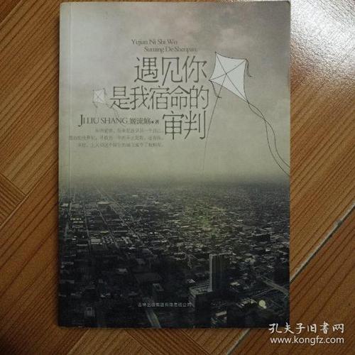 遇见你是我最好的命运