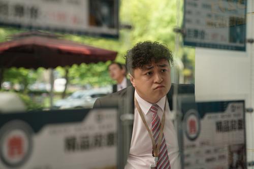 我的第一次采访
