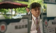 我的第一次采访