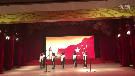 升旗时