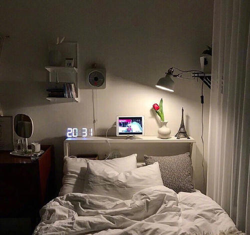 我梦dream以求的房间