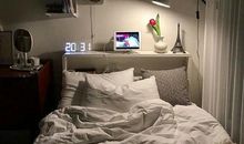 我梦想中的房间