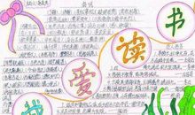 阅读，令我充满智慧