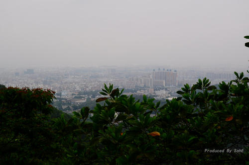 邓白云山