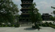 我美丽的家乡扬州