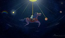 假如我是一只猫