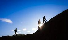 成熟历经青春的洗礼