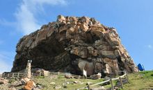 一次美妙的旅行