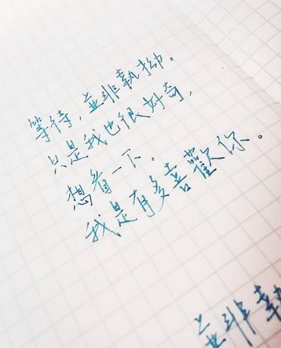 我本来可以更好