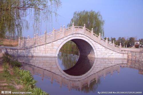 关于桥