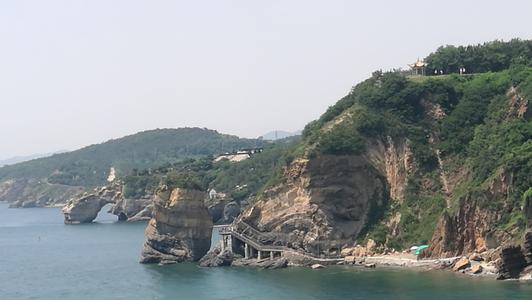 难忘的大连之旅
