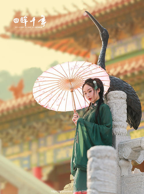 回顾千年