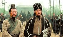 我最喜欢的三国人物